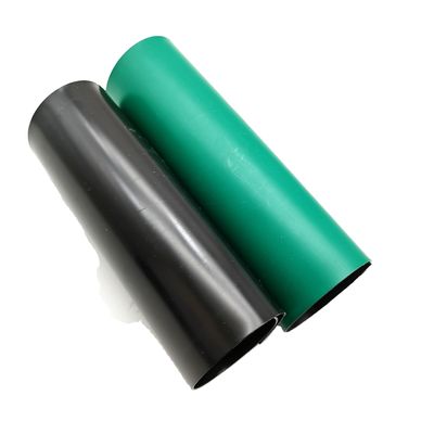 농장 인위 호수 호수 부피 재료에 맞춘 폭 HDPE 지오 엠브라인