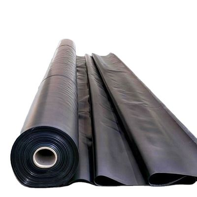 생선 재배 연못 연못 라인어 1mm HDPE 지오 엠브라인 100% 처녀 HDPE 재료