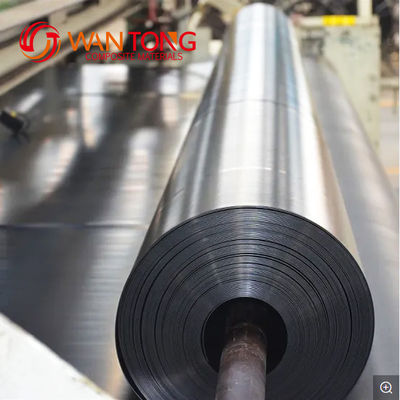 생선 재배 연못 연못 라인어 1mm HDPE 지오 엠브라인 100% 처녀 HDPE 재료