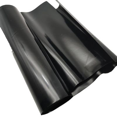 사용자 정의 폭 1.5mm HDPE 지오 림프기