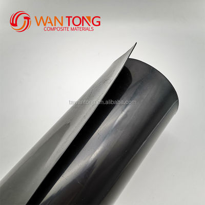0.5mm 0.3mm 1.5mm 2mm 3mm HDPE 지오 멘브라인