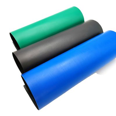 인공 호수 온라인 기술 지원용 방수 / 침투 방지 HDPE 지오 엠브라인