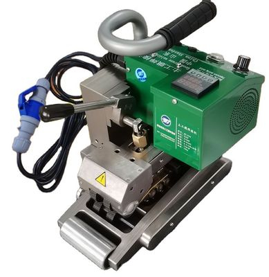 1.5mm 망막 두께 II급 단열 등급 1800W 플라스틱 진압제 제압 기계