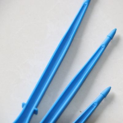 내구성 4L / 8L 2 페그 농업 관개 시스템
