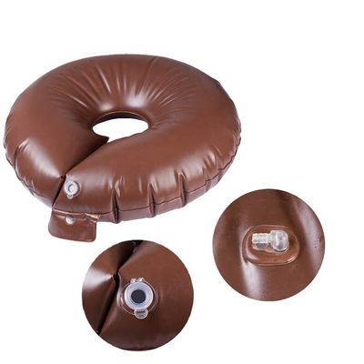 15 갤론 나무 물줄기 지속 가능한 PVC 심기 물봉으로 물을 절약