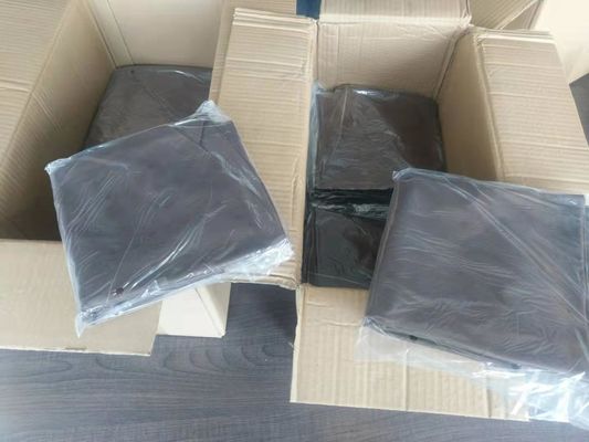 물 절약 15 갤론 PVC 나무 물 공급 수분 봉지 나무 분수용 반지