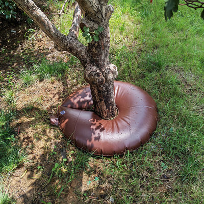 정원/농장/숲 느린 방출 나무 수분 반지 가방 15-20gallon UV 증명 CE 인증