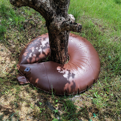정원/농장/숲 느린 방출 나무 수분 반지 가방 15-20gallon UV 증명 CE 인증
