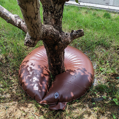 정원/농장/숲 느린 방출 나무 수분 반지 가방 15-20gallon UV 증명 CE 인증