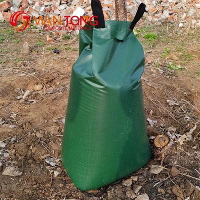 20 갤론 자외선 저항성 PVC 나무 수분 봉지 다른 수분 수분
