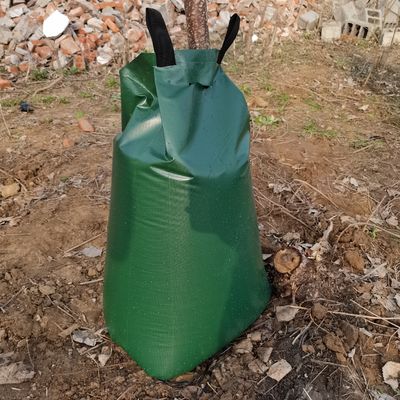 20 갤론 자외선 저항성 PVC 나무 수분 봉지 다른 수분 수분