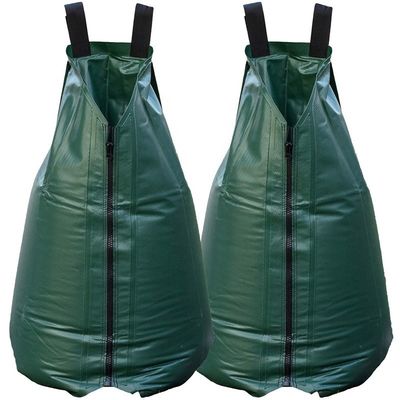20 갤론 자외선 저항성 PVC 나무 수분 봉지 다른 수분 수분