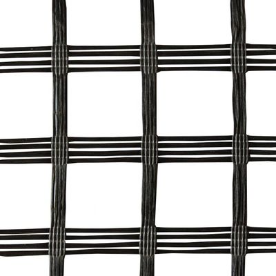 80kn 유리섬유  Mesh 지오그리드