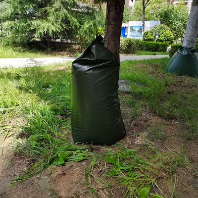 250~3500g 다른 수분 수분 PE 나무 수분 가방 큰 물 저장