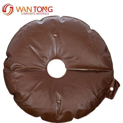 250-3500g 나무 수분 봉지 정원 나무와 관목 심기 CE 인증서