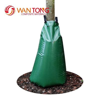 20 갤론 야외 정원 PVC 느린 방출 나무 물 공급 가방