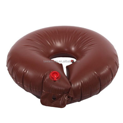 650g 중용 PVC 느린 방출 반지