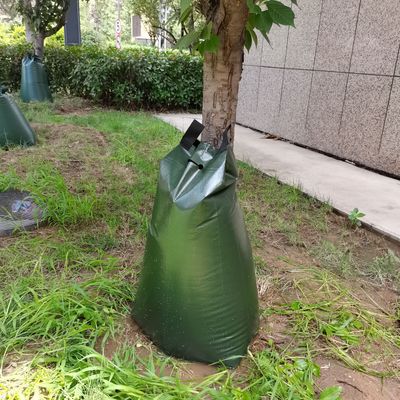 15-25 갤론 느린 방출 플라스틱 나무 물 담백